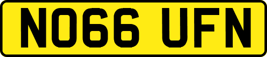 NO66UFN