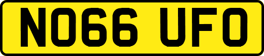 NO66UFO