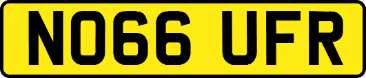 NO66UFR