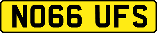 NO66UFS