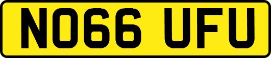 NO66UFU