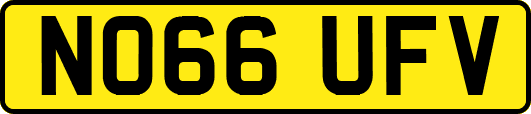 NO66UFV