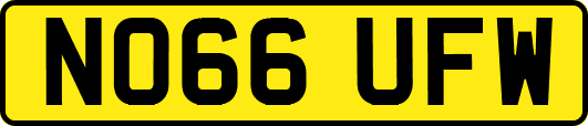 NO66UFW