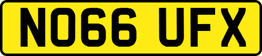 NO66UFX