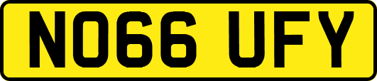 NO66UFY
