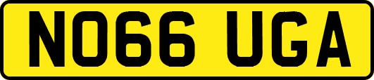 NO66UGA