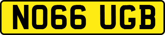 NO66UGB