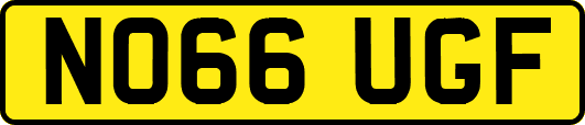 NO66UGF