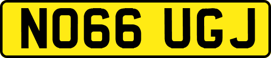 NO66UGJ
