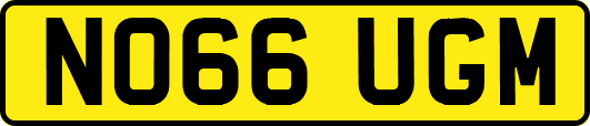 NO66UGM