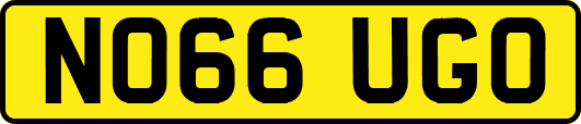 NO66UGO