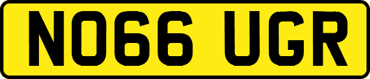 NO66UGR