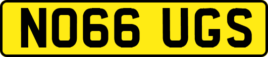 NO66UGS