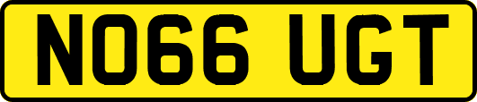 NO66UGT
