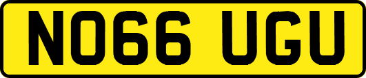 NO66UGU