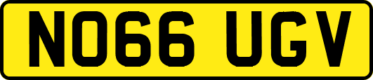 NO66UGV