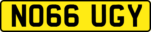 NO66UGY