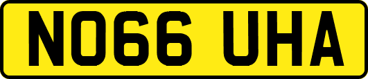 NO66UHA