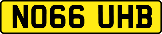 NO66UHB