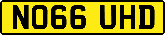 NO66UHD