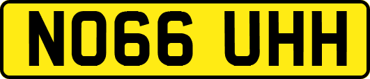 NO66UHH