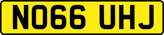 NO66UHJ