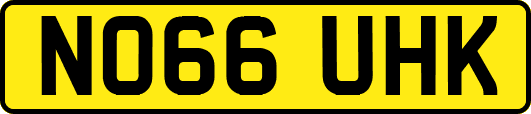 NO66UHK