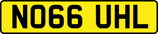 NO66UHL
