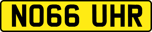 NO66UHR