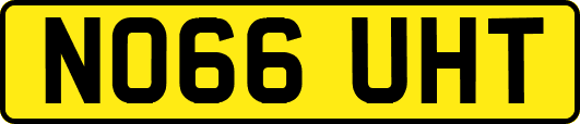 NO66UHT