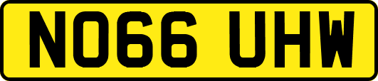NO66UHW