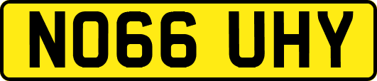 NO66UHY