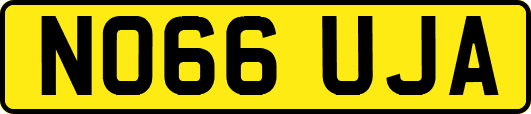 NO66UJA