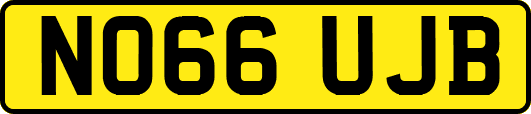 NO66UJB