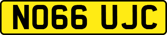 NO66UJC