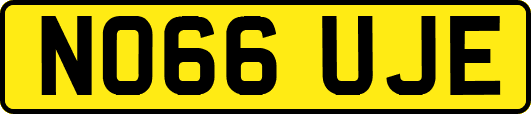 NO66UJE