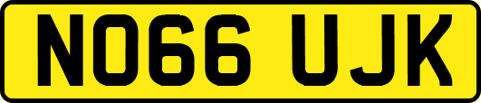 NO66UJK