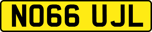NO66UJL