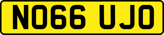 NO66UJO