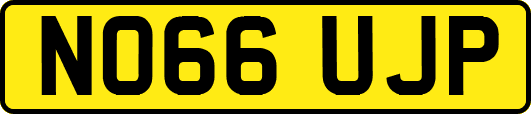 NO66UJP