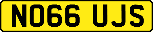 NO66UJS
