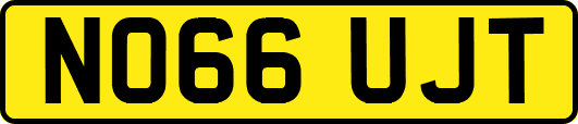 NO66UJT