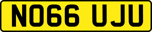 NO66UJU