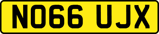 NO66UJX