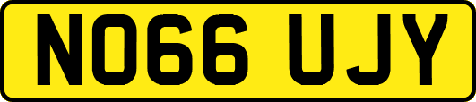 NO66UJY