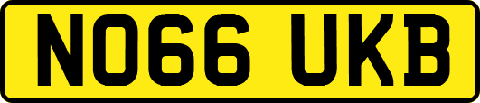 NO66UKB