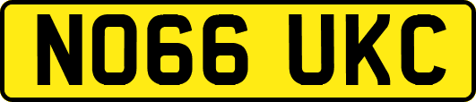NO66UKC