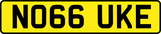 NO66UKE