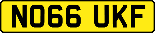 NO66UKF