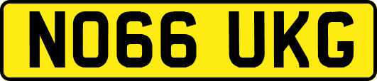 NO66UKG